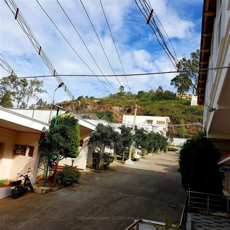 CHILL BREEZE RESORTS (Yercaud, Tamil Nadu) - Cottage Reviews, Photos ...