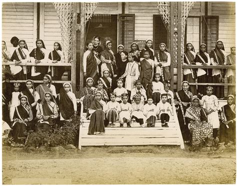 Rare images: How 19th century Bombay nurtured a flourishing photography ...