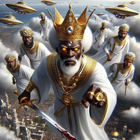 Pin by Wilbur Durham on Black Egyptian Gods | Black power art, Drawings ...