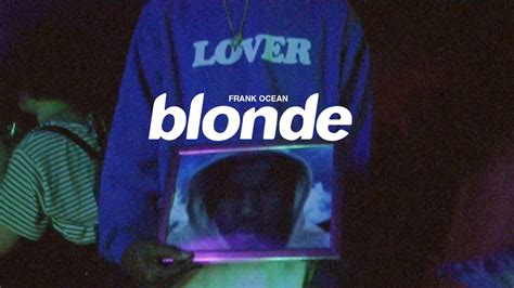 Frank Ocean Wallpaper