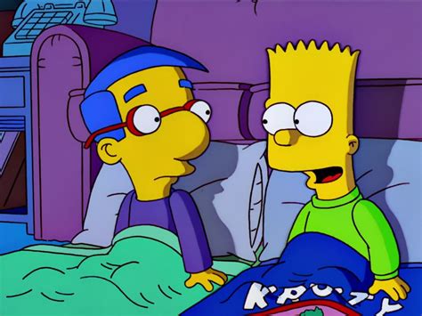 Watch The Simpsons - Season 14 • Episode 4 - Large Marge Full Episode ...