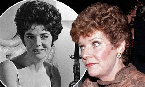 Polly Bergen Sopranos