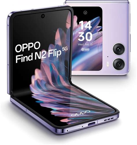 Oppo Find N Hd