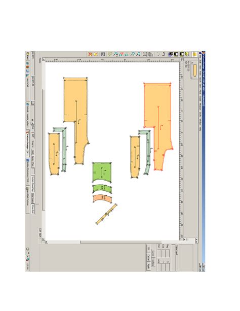 Gerber Software Pattern Making 的图像结果