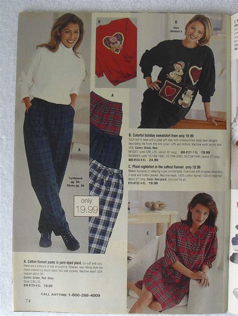 1996 Lerner New York Catalog - Clothing Footwear - Combined Shipping ...