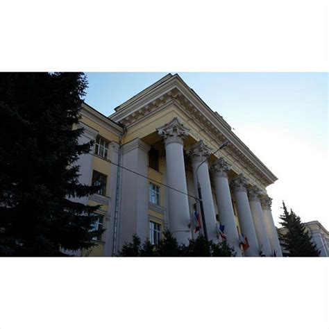Московская ветеринарная академия имени к и скрябина: Приемная комиссия ...