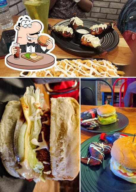 Classic Rider Café Velachery, Chennai - Restaurant reviews