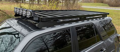 Front Runner Outfitters Slimline II Roof Rack Kit | '09 - '24 4Runner ...