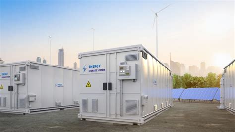 Solar Energy Storage System 的图像结果