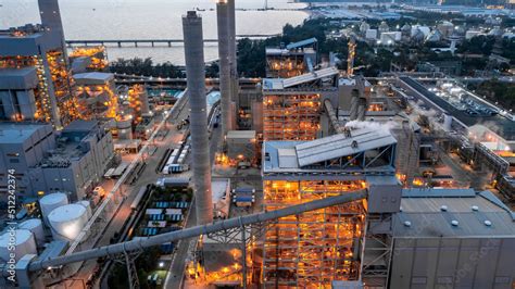 Generator Plant Horizontal View 的图像结果