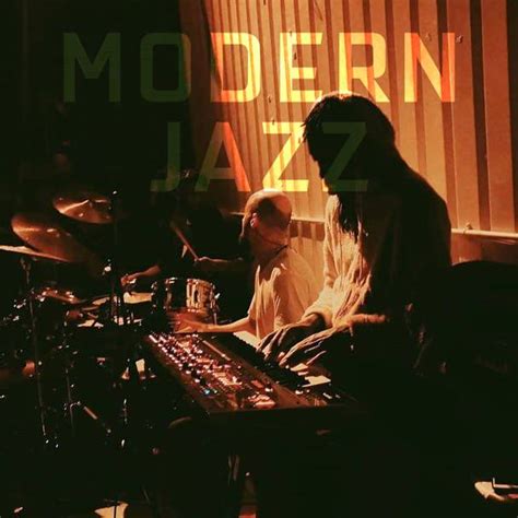 Image result for Musique Moderne Jazz