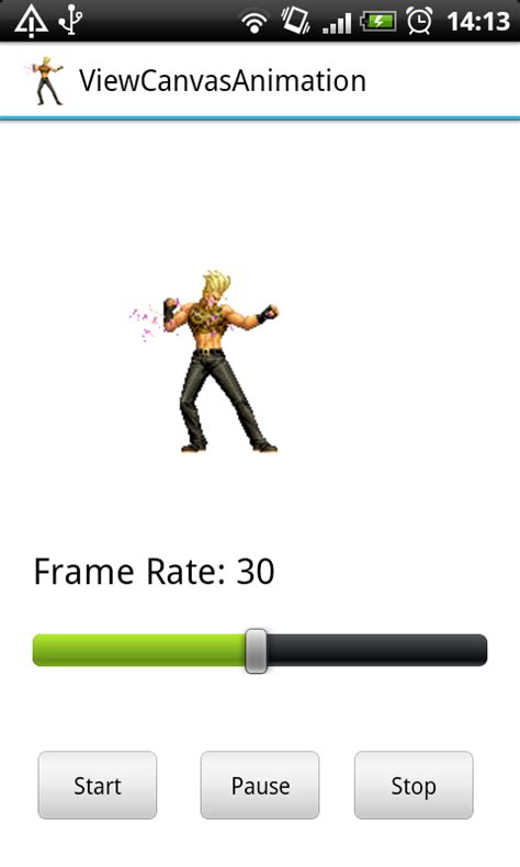 Image result for Android Studio Canvas Animation