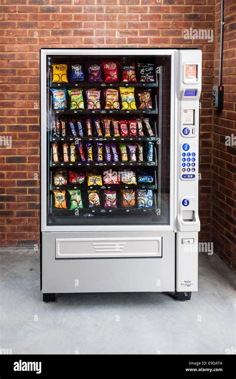 Image result for Vending Machine Snacks