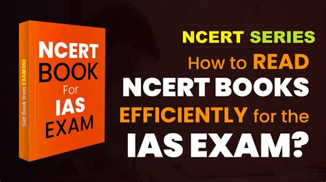 Top NCERT Books Preparing For IAS / Civil Service Examinations
