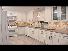 Kitchen Backsplash For White Cabinets by Kitchen Backsplash Ideas With White Cabinets Kitchen Backsplash For White Cabinets