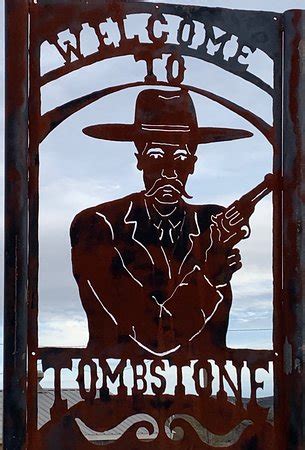 Tombstone Trolley Tour