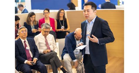 KEENON Robotics Explored 'Where Humans Meet Machines' at the World ...