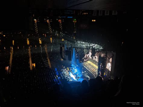 Section 208 at State Farm Arena - RateYourSeats.com