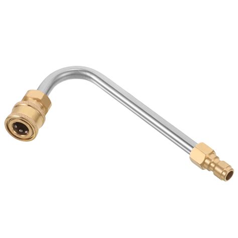 WHAMVOX High Pressure Washer Hose Attachment Water Nozzle - Walmart.com