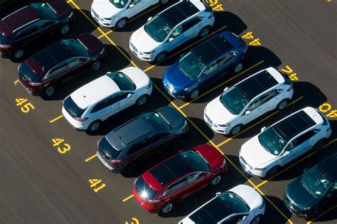 'Do not drive' warning issued for over 200,000 vehicles in Canada