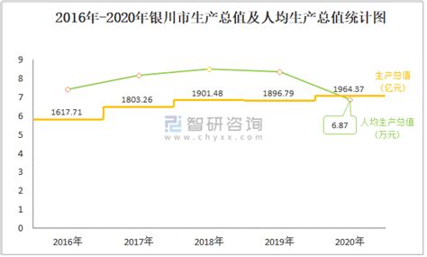 银川市2017年国民经济和社会发展统计公报-银川市人民政府门户网站