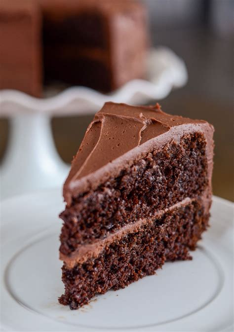 top 10 chocolate cake recipes
