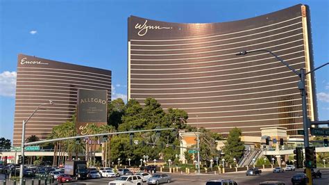 Over 500 Las Vegas Wynn Resorts Employees Test Positive for COVID-19