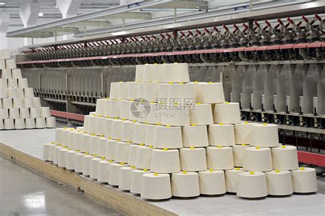 纺织厂吨纱用工高于0.7，未来将面临倒闭！
