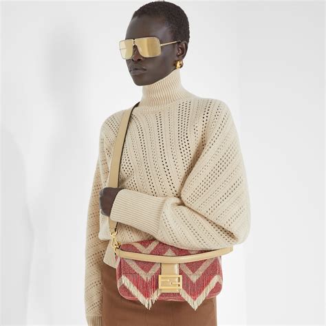 Women's Designer Bags | FENDI CA