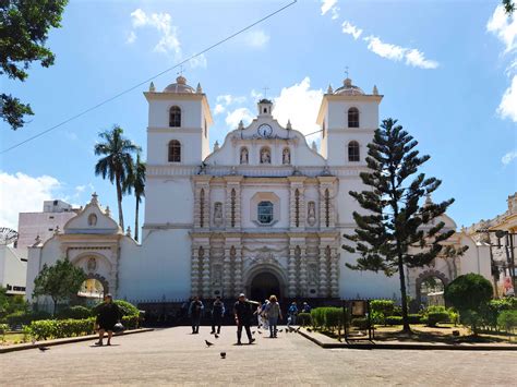 Gallery of Tegucigalpa Architecture City Guide: 18 Landmarks to Explore the Capital of Honduras - 8