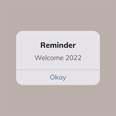 Vettore adesivo promemoria anno nuovo, benvenuto 2022 | Vettore Gratis