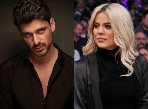 No, Michele Morrone and Khloe Kardashian are not dating
