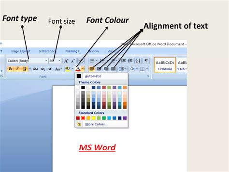 Splash Screen Tutorial MS Word 的图像结果