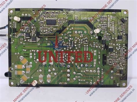 SAMSUNG BN44-00468A POWER SUPPLY BOARD IV32HD_BSM | United Marine Services