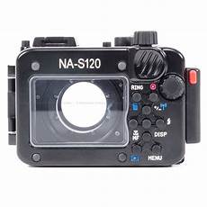 canon s120 nauticam na s120 underwater housing for canon powershot canon s120 nauticam na s120 underwater housing for canon powershot