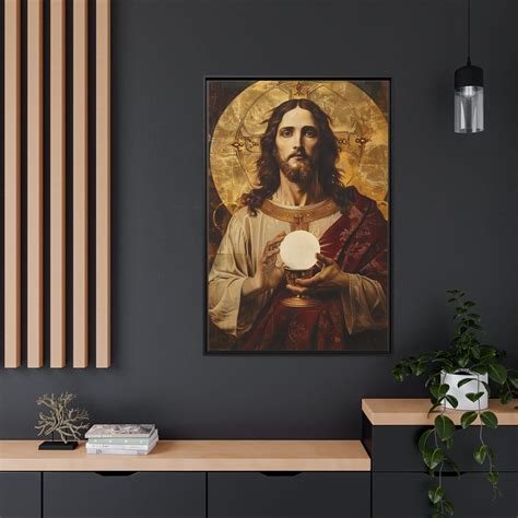 Jesus the Eucharist High Definition Instant Download Christian Catholic Artwork - Etsy