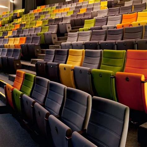 Seating Systems - Auditorium Seating Systems - Colleges, Schools and ...