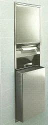 Bobrick Washroom Accessories - B-2111 Soap Dispenser Trader - Retailer ...