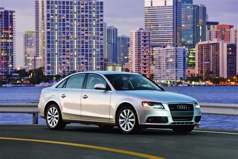 2010 Audi A4 Image. Photo 23 of 29