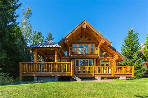 How Much Does It Cost To Build An A Frame Log Cabin - Infoupdate.org