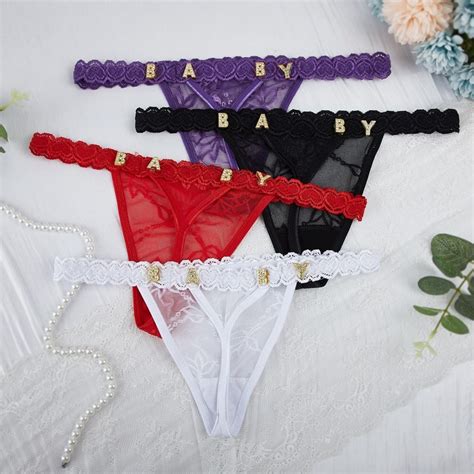 Buy G Strings for Women Online In India - Etsy India