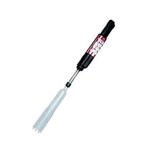 7SEVEN® Automatic Gravel Cleaner, 5V DC Aquarium Cleaner, 2 in 1 Sludge ...