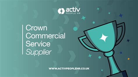 Activ People HR awarded UK Government G-Cloud contract - HR News