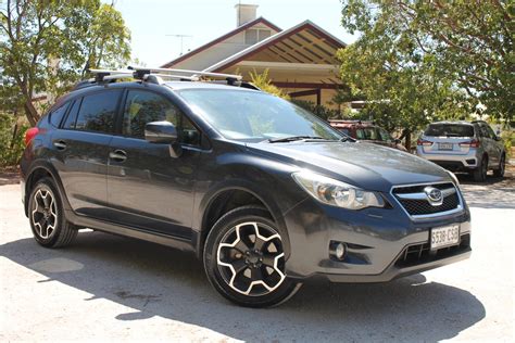 Search 27 Used Subaru Cars For Sale In Adelaide, SA - Jarvis Cars - All Locations