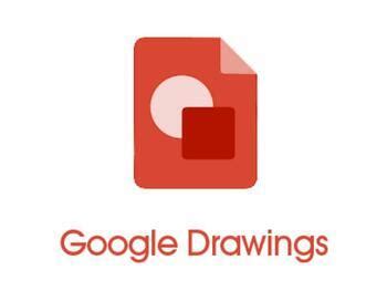 Google Draw Tutorial 的图像结果