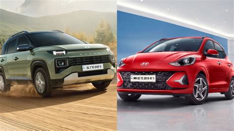Hyundai May Discount: शानदार ऑफर! हुंडई की SUV और हैचबैक कारों पर मिल ...