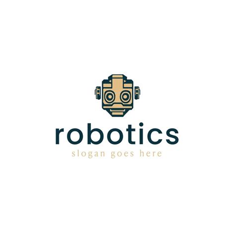 Robot Logo 的图像结果