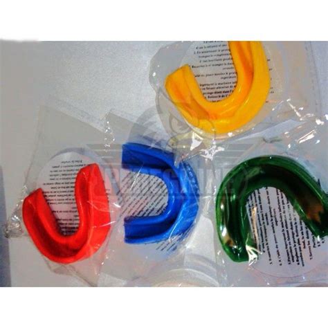 Boxing Mouth Guard 的图像结果