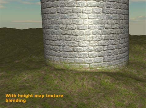 Height Map Turf Texture 的图像结果