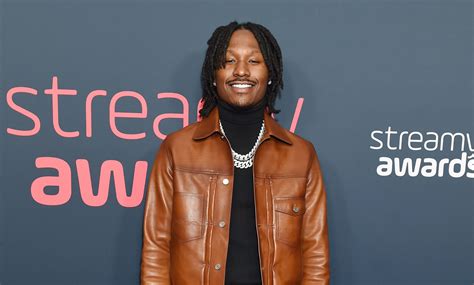 Duke Dennis Height and Weight: Commanding Stature and Unstoppable ...